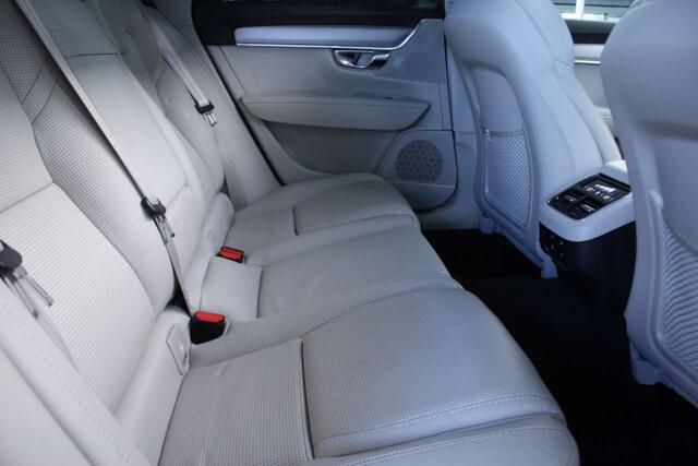 Volvo V90 D4 INSCRIPTION + XENIUM POLESTAR ENGINEERED 200 pk