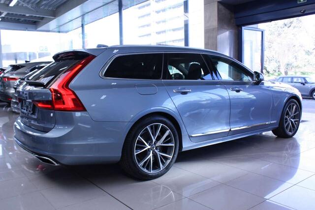 Volvo V90 D4 INSCRIPTION + XENIUM POLESTAR ENGINEERED 200 pk