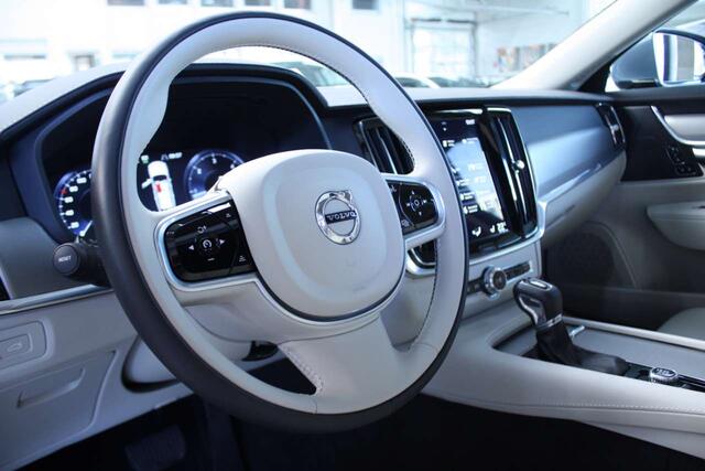 Volvo V90 D4 INSCRIPTION + XENIUM POLESTAR ENGINEERED 200 pk