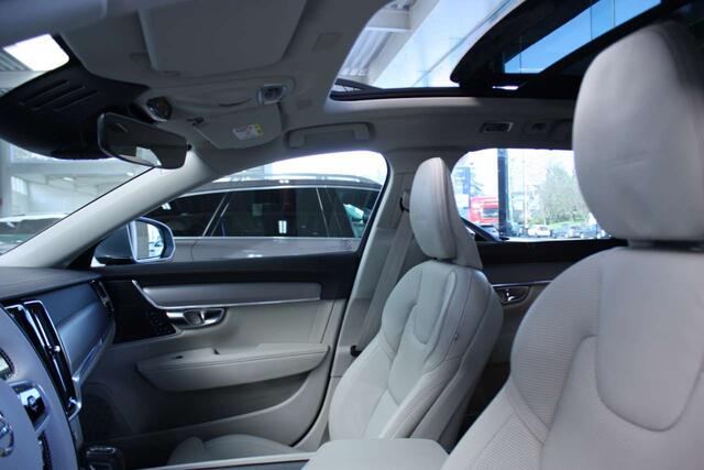 Volvo V90 D4 INSCRIPTION + XENIUM POLESTAR ENGINEERED 200 pk