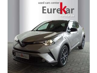 TOYOTA C-HR 1.8i VVT-i Hybrid C-Lub E-CVT