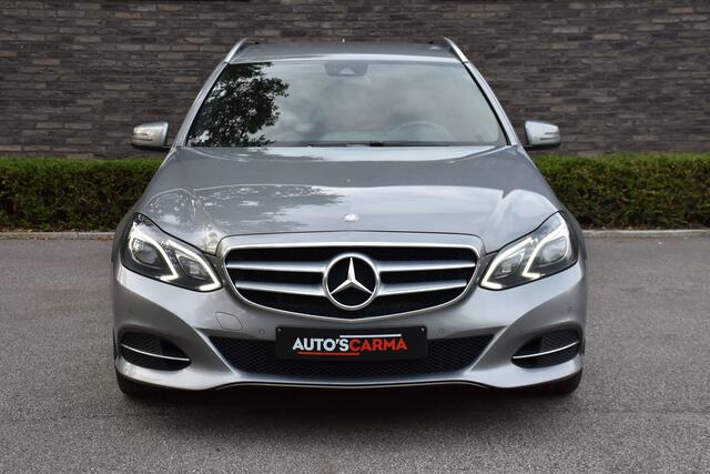 Mercedes-Benz CLA-Klasse Full Option  - GARANTIE 12M
