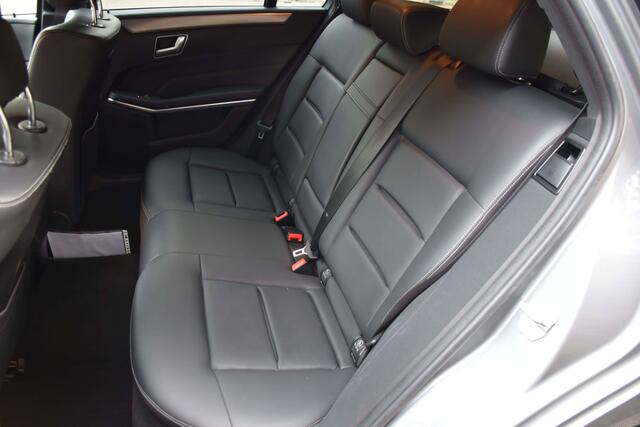 Mercedes-Benz CLA-Klasse Full Option  - GARANTIE 12M