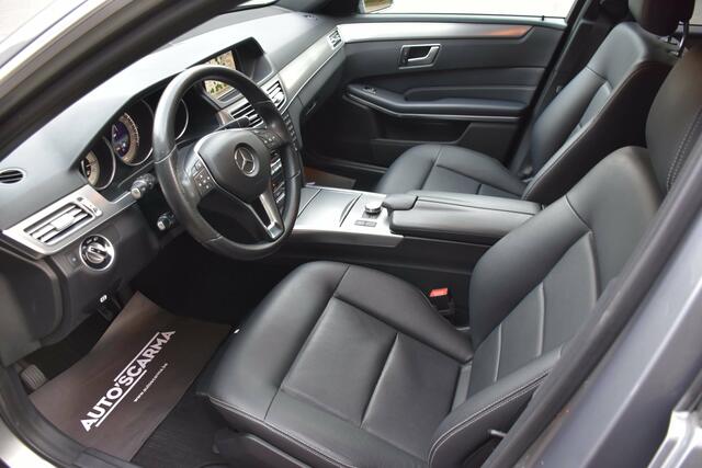 Mercedes-Benz CLA-Klasse Full Option  - GARANTIE 12M