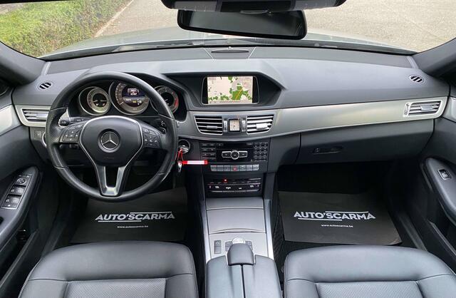 Mercedes-Benz CLA-Klasse Full Option  - GARANTIE 12M
