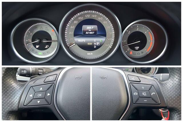 Mercedes-Benz CLA-Klasse Full Option  - GARANTIE 12M