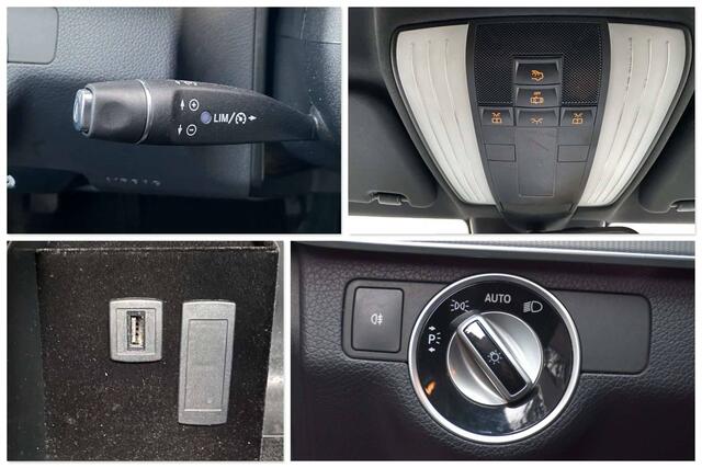 Mercedes-Benz CLA-Klasse Full Option  - GARANTIE 12M