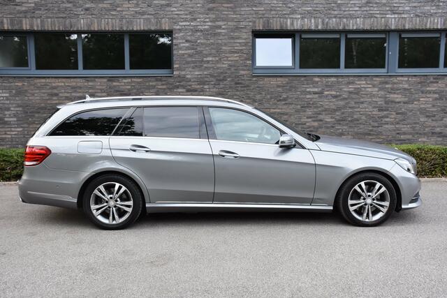Mercedes-Benz CLA-Klasse Full Option  - GARANTIE 12M