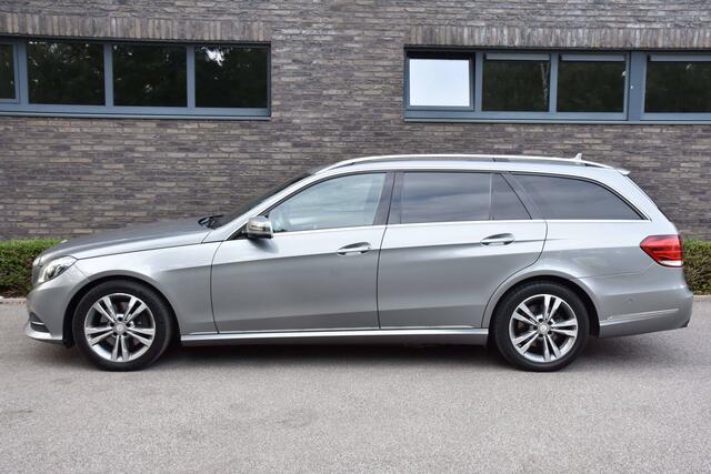 Mercedes-Benz CLA-Klasse Full Option  - GARANTIE 12M