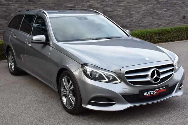 Mercedes-Benz CLA-Klasse Full Option  - GARANTIE 12M