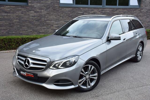 Mercedes-Benz CLA-Klasse Full Option  - GARANTIE 12M