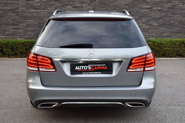 Mercedes-Benz CLA-Klasse Full Option  - GARANTIE 12M
