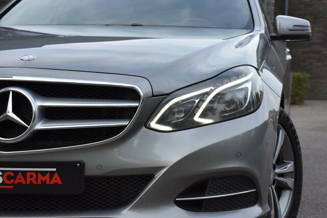 Mercedes-Benz CLA-Klasse Full Option  - GARANTIE 12M