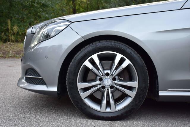 Mercedes-Benz CLA-Klasse Full Option  - GARANTIE 12M