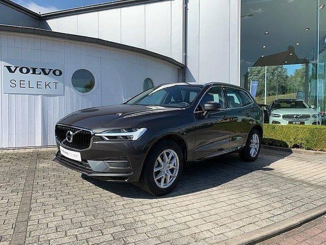 Volvo XC60 D4 Geartronic 140kW/190PS Momentum Pro