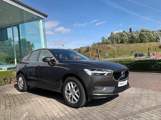 Volvo XC60 D4 Geartronic 140kW/190PS Momentum Pro