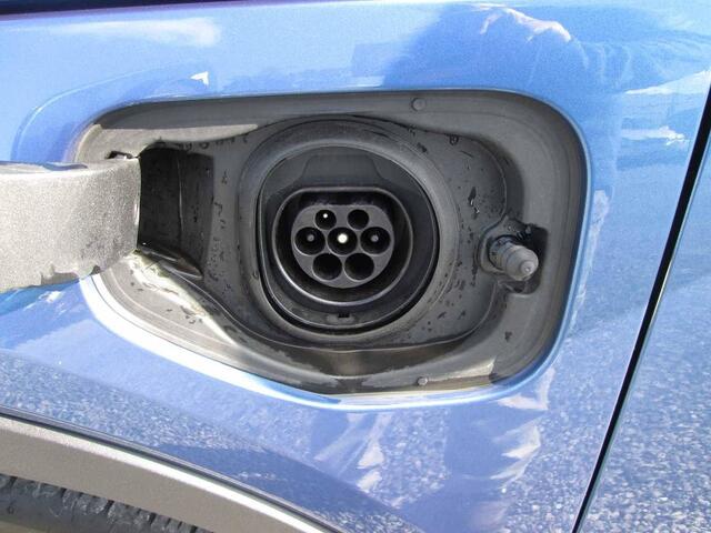 Volvo XC40 R-Design T5 Recharge plug-in hybride