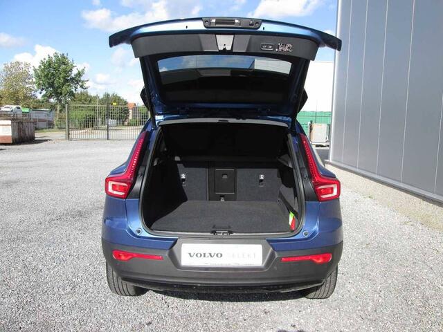 Volvo XC40 R-Design T5 Recharge plug-in hybride