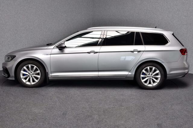 Volkswagen Passat GTE - Plug-in - 218pk - 37 g/km