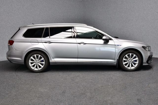 Volkswagen Passat GTE - Plug-in - 218pk - 37 g/km