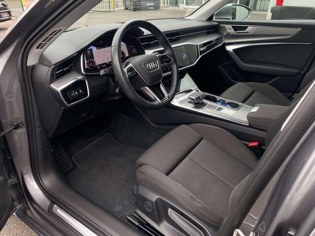Audi A6 40 TDi Sport S tronic