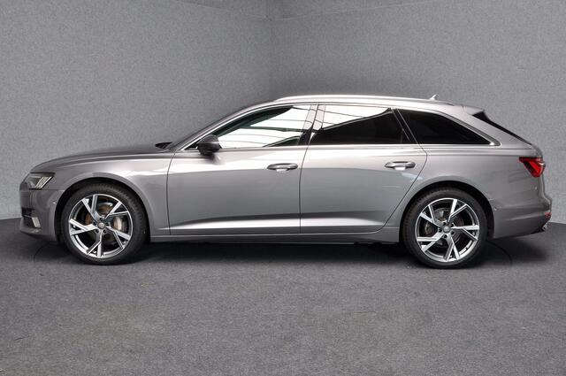 Audi A6 40 TDi Sport S tronic