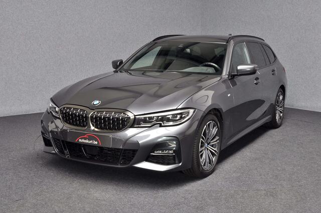 BMW 3-Serie D - Touring - Apple Carplay - HiFi - Camera - LED