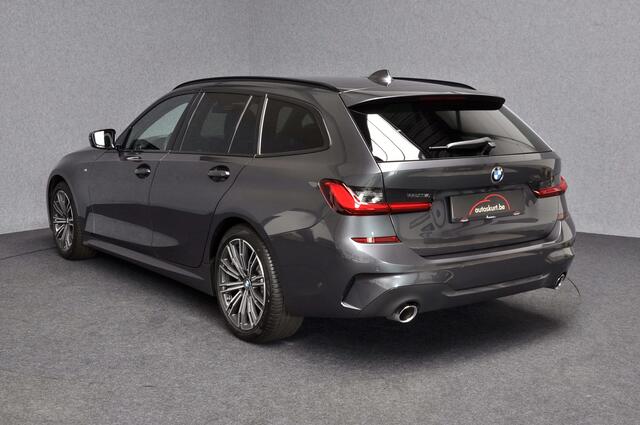 BMW 3-Serie D - Touring - Apple Carplay - HiFi - Camera - LED