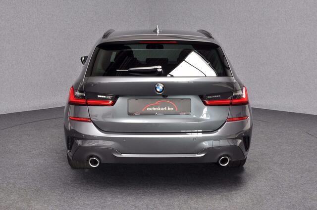 BMW 3-Serie D - Touring - Apple Carplay - HiFi - Camera - LED