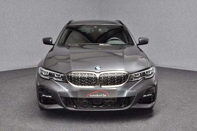 BMW 3-Serie D - Touring - Apple Carplay - HiFi - Camera - LED