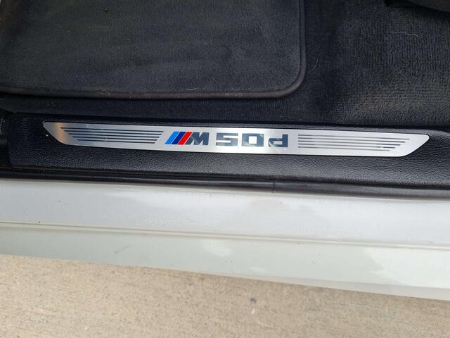BMW X5 M50 dAS - TOIT PANO - ATT - 40000 + TVA