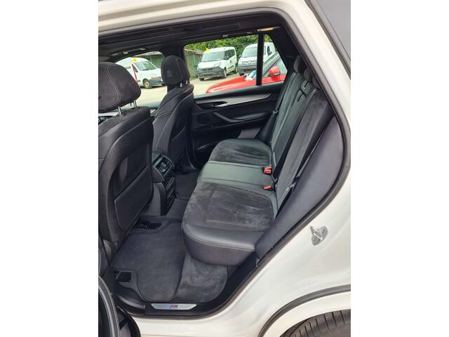 BMW X5 M50 dAS - TOIT PANO - ATT - 40000 + TVA