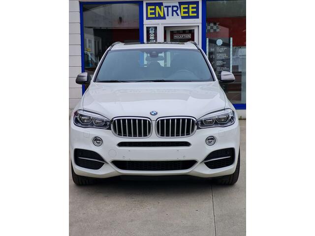 BMW X5 M50 dAS - TOIT PANO - ATT - 40000 + TVA