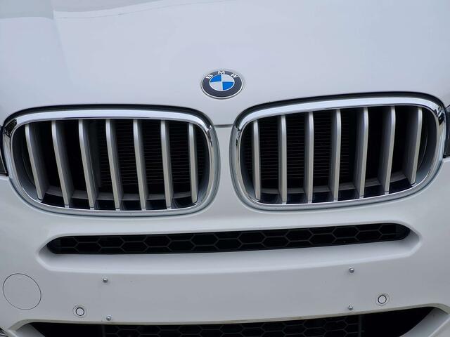 BMW X5 M50 dAS - TOIT PANO - ATT - 40000 + TVA