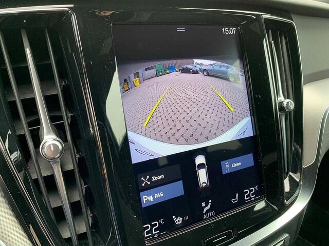 Volvo V60 R-Design D3 Geartronic diesel