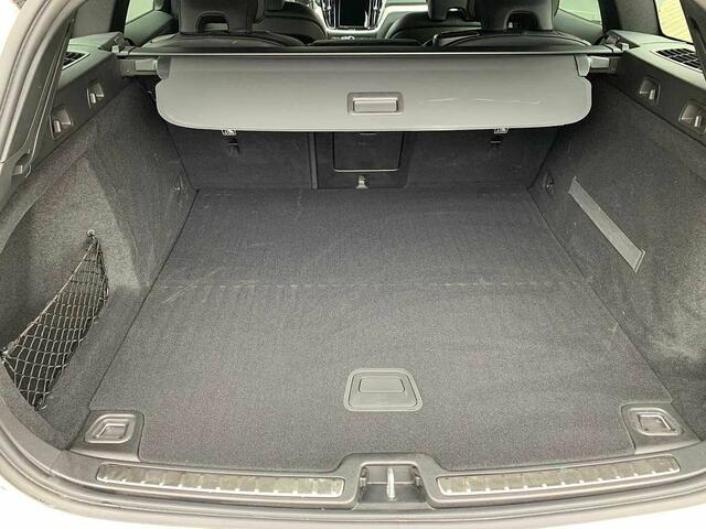 Volvo V60 R-Design D3 Geartronic diesel