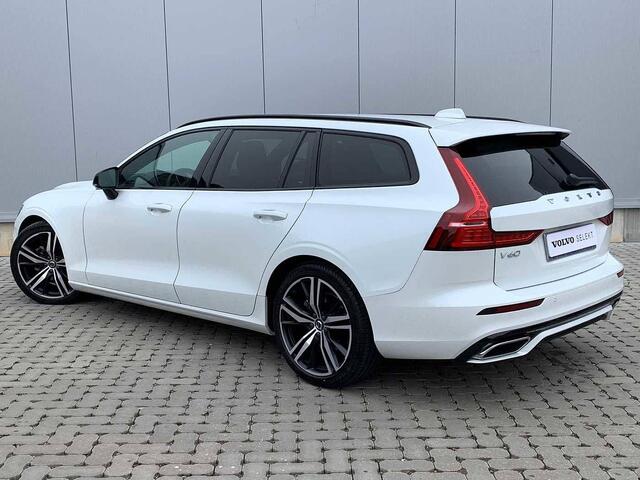 Volvo V60 R-Design D3 Geartronic diesel