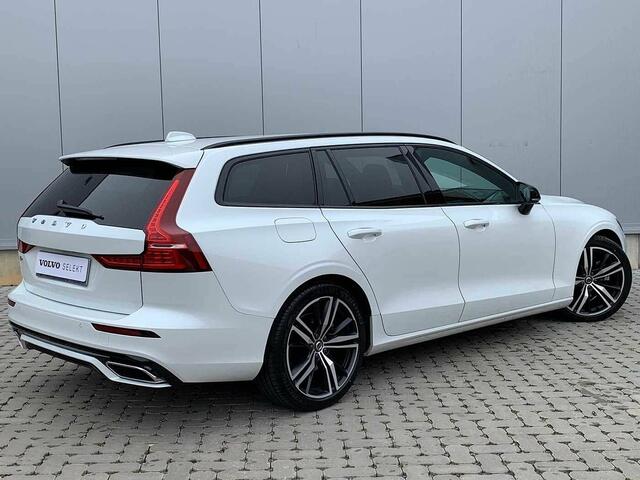 Volvo V60 R-Design D3 Geartronic diesel