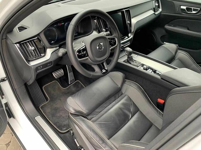 Volvo V60 R-Design D3 Geartronic diesel