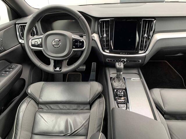 Volvo V60 R-Design D3 Geartronic diesel