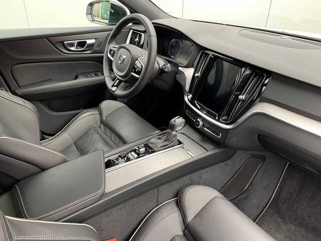Volvo V60 R-Design D3 Geartronic diesel