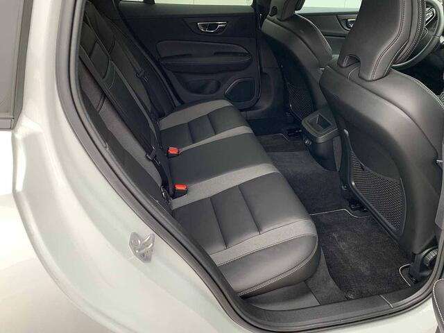 Volvo V60 R-Design D3 Geartronic diesel