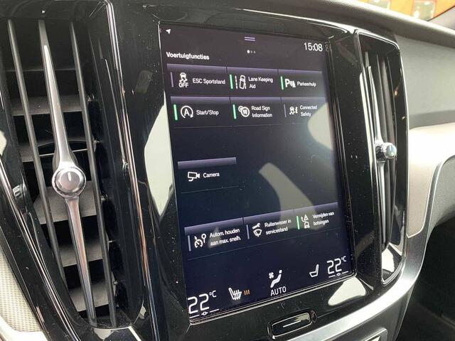 Volvo V60 R-Design D3 Geartronic diesel