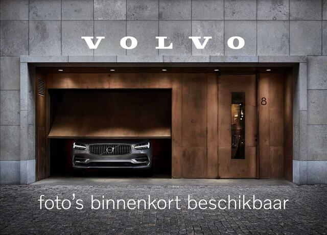 Volvo XC60 R-Design D4 Geartronic 190 pk
