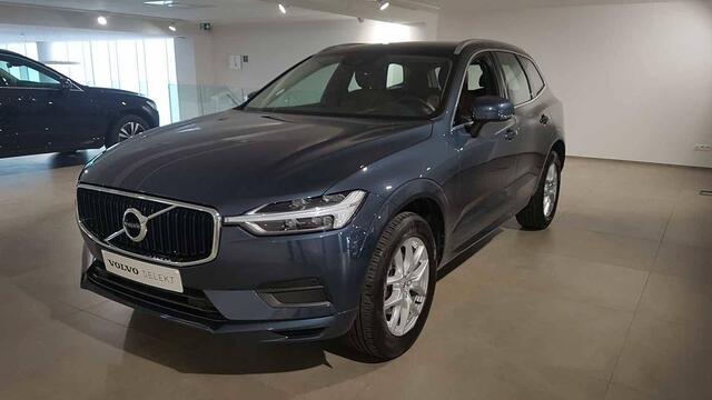 Volvo XC60 D4 190cv Momentum Pro Aut.