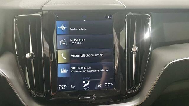 Volvo XC60 D4 190cv Momentum Pro Aut.