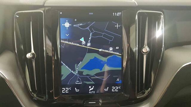 Volvo XC60 D4 190cv Momentum Pro Aut.