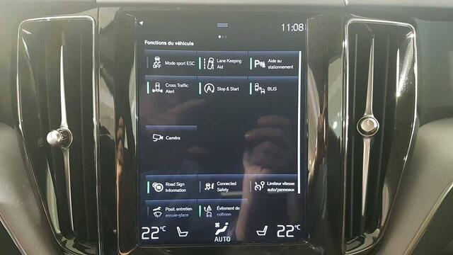Volvo XC60 D4 190cv Momentum Pro Aut.