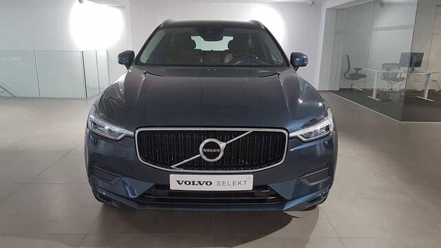 Volvo XC60 D4 190cv Momentum Pro Aut.