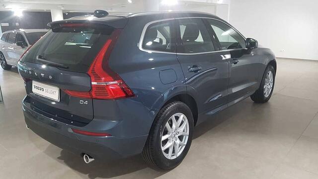 Volvo XC60 D4 190cv Momentum Pro Aut.
